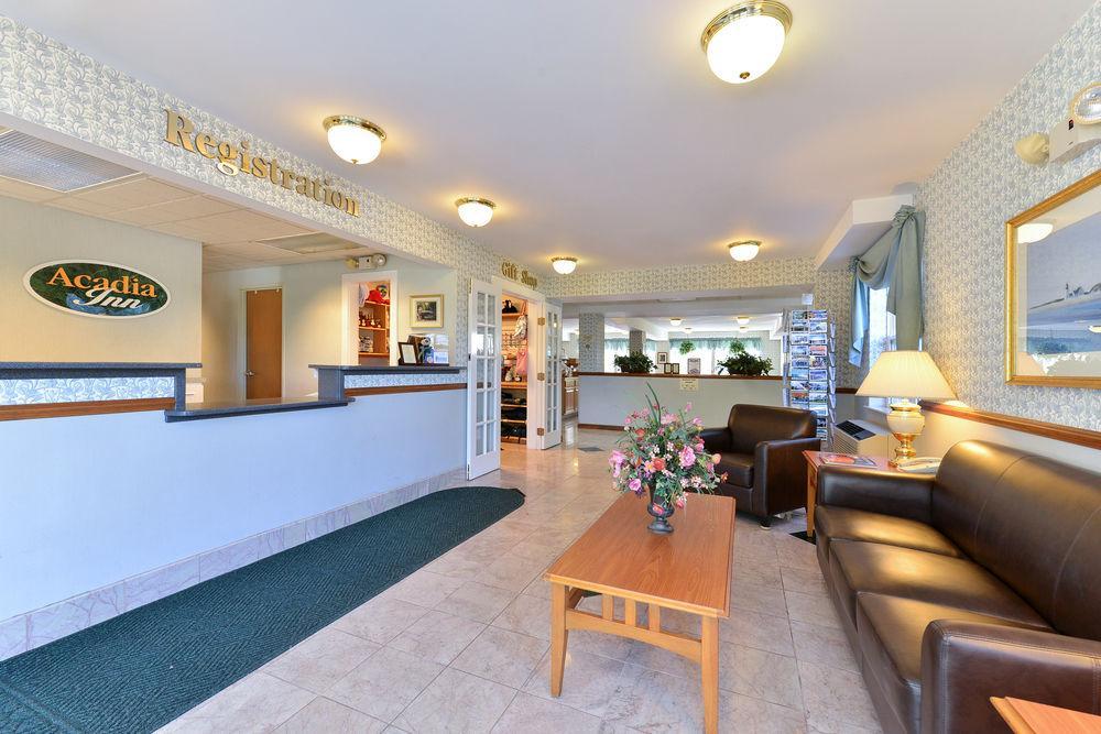 Acadia 3* Bar Harbor
