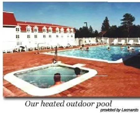 Acadia Inn 