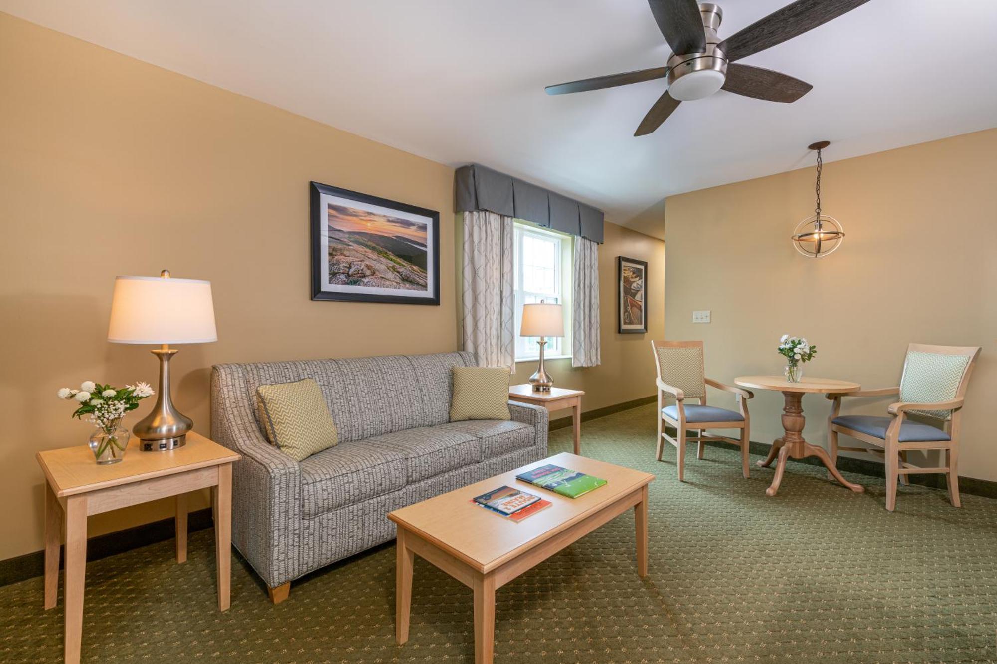Hotel Acadia