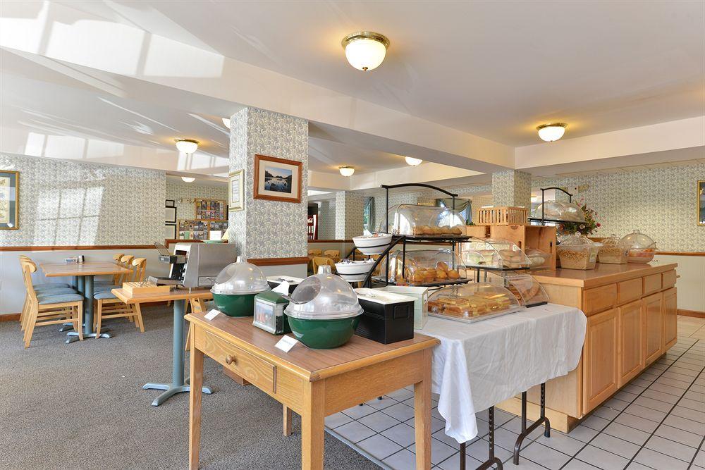 Acadia Hotel