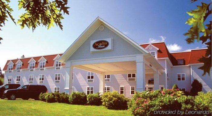 Acadia Bar Harbor