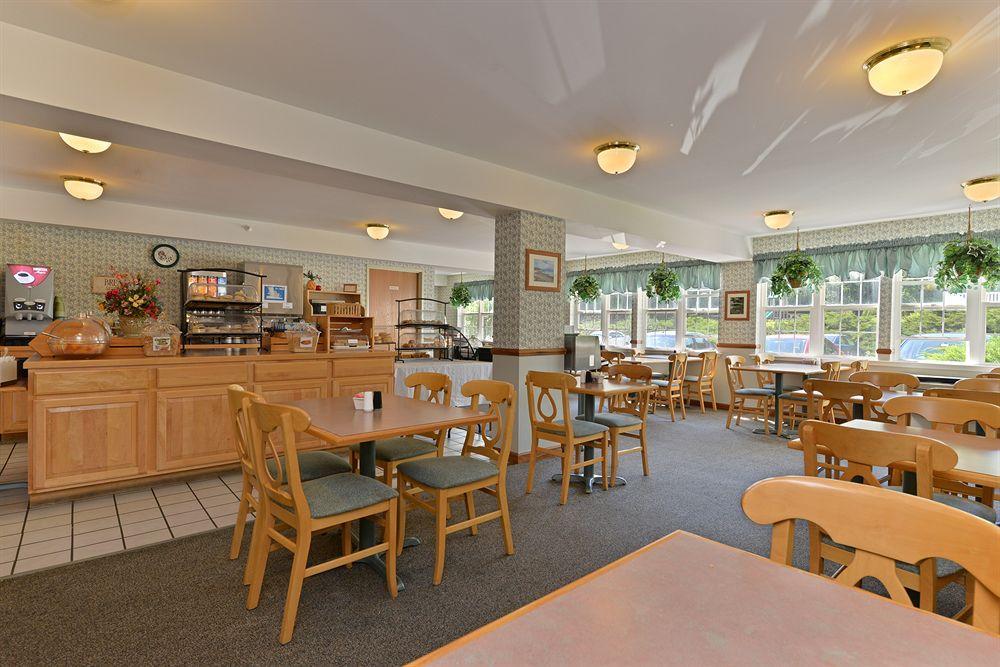 Acadia 3* Bar Harbor