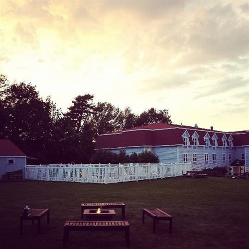 Hotel Acadia