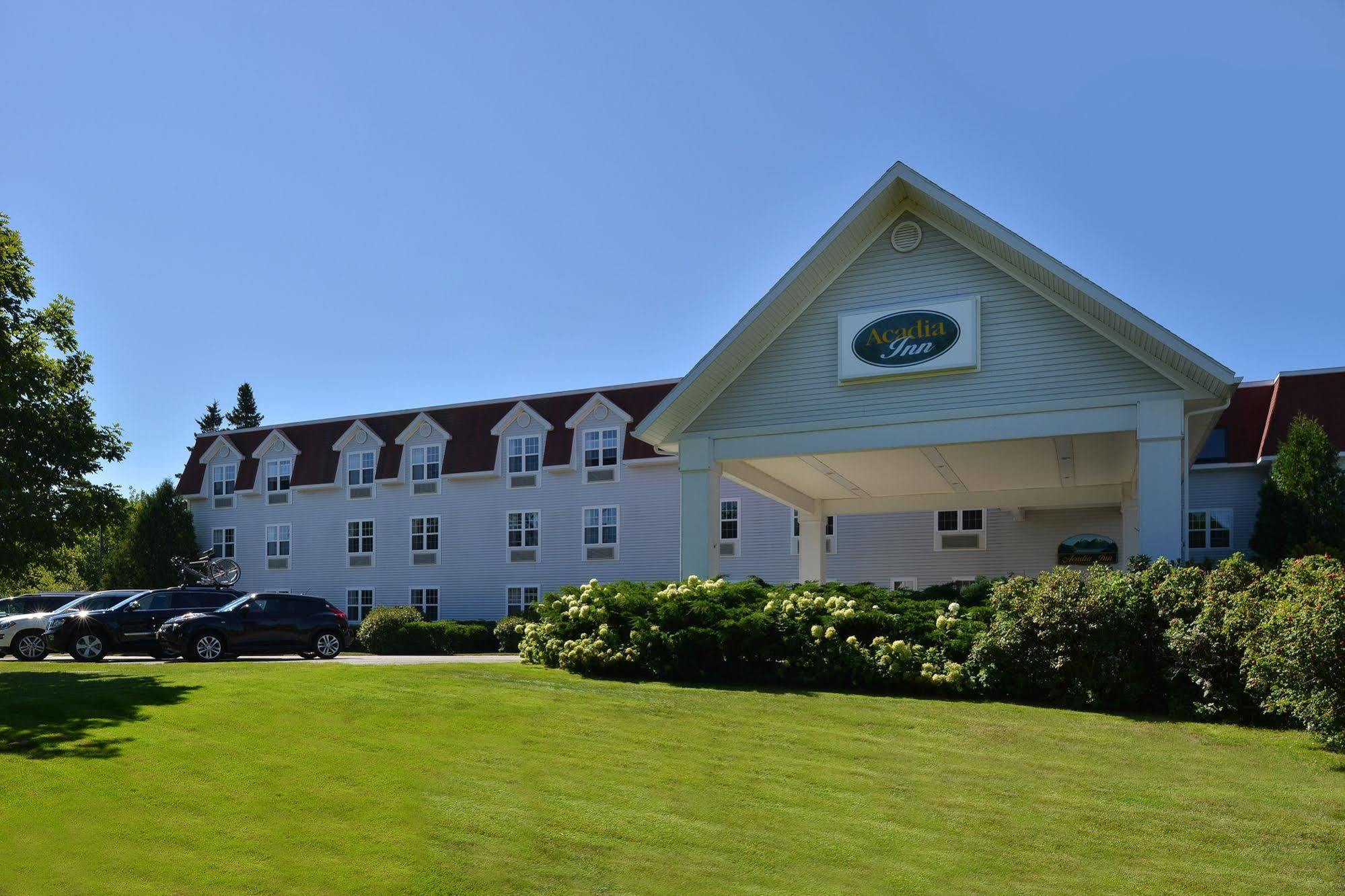 Hotel Acadia