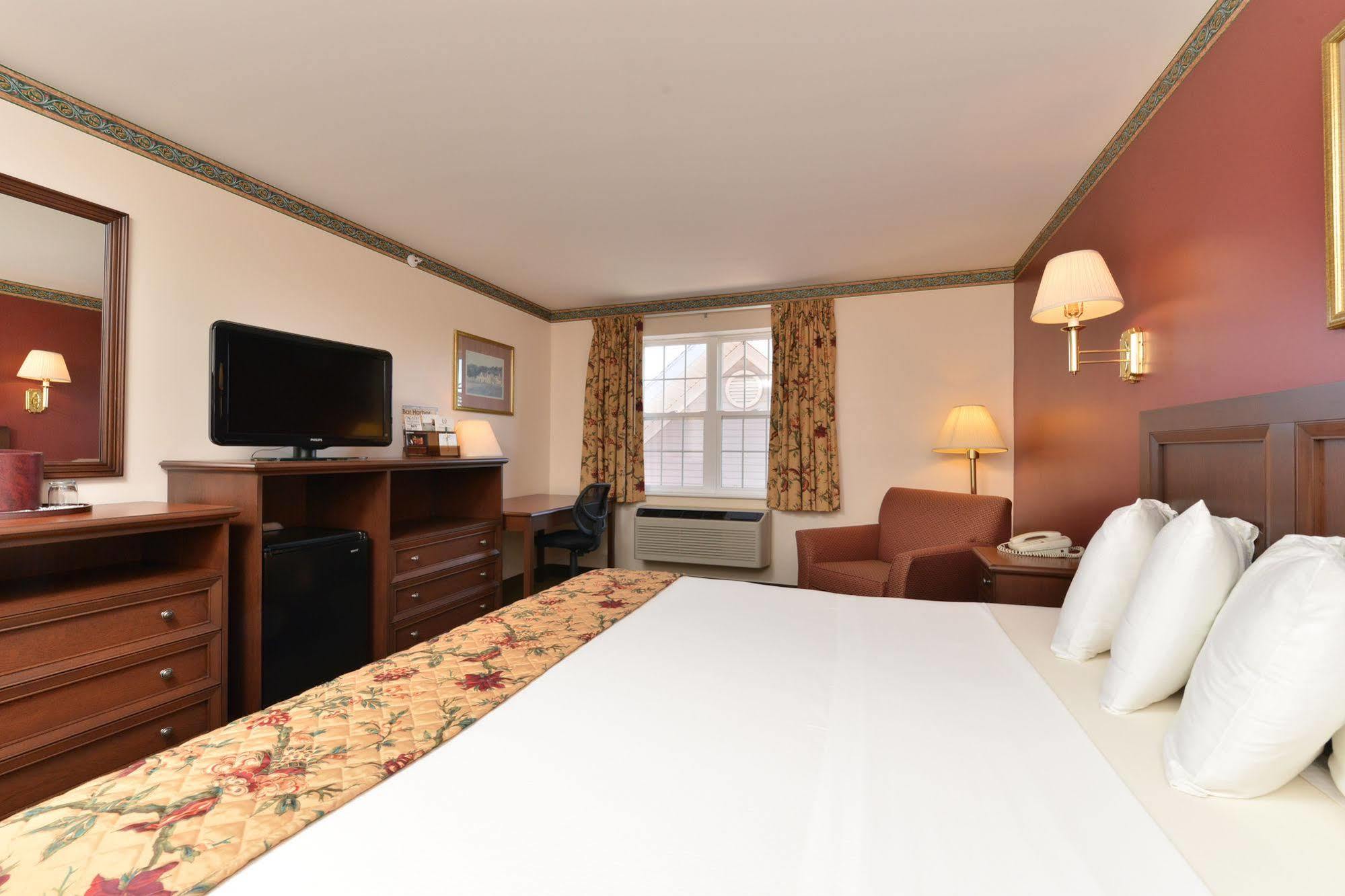 Hotel Acadia