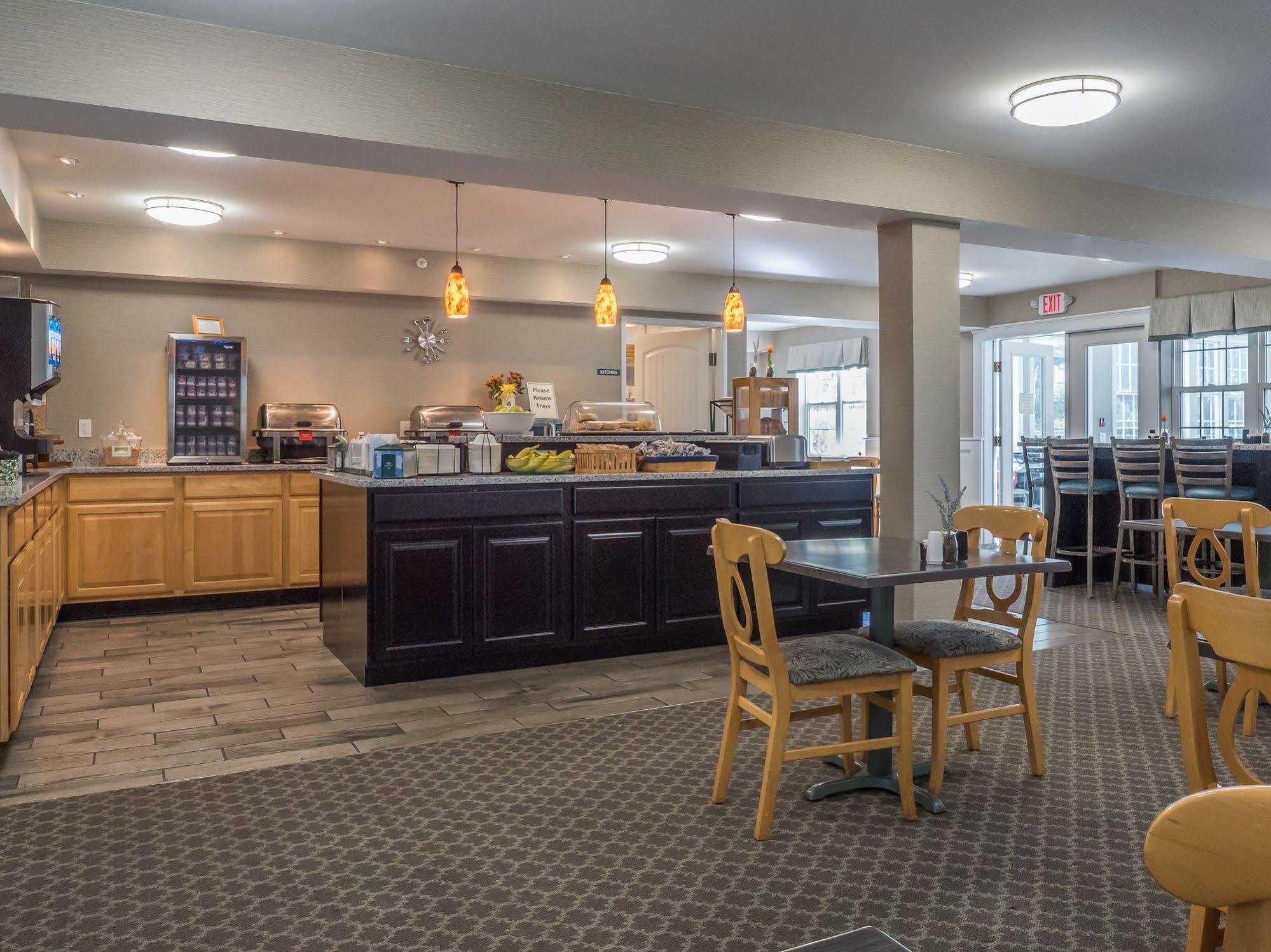 Hotel Acadia
