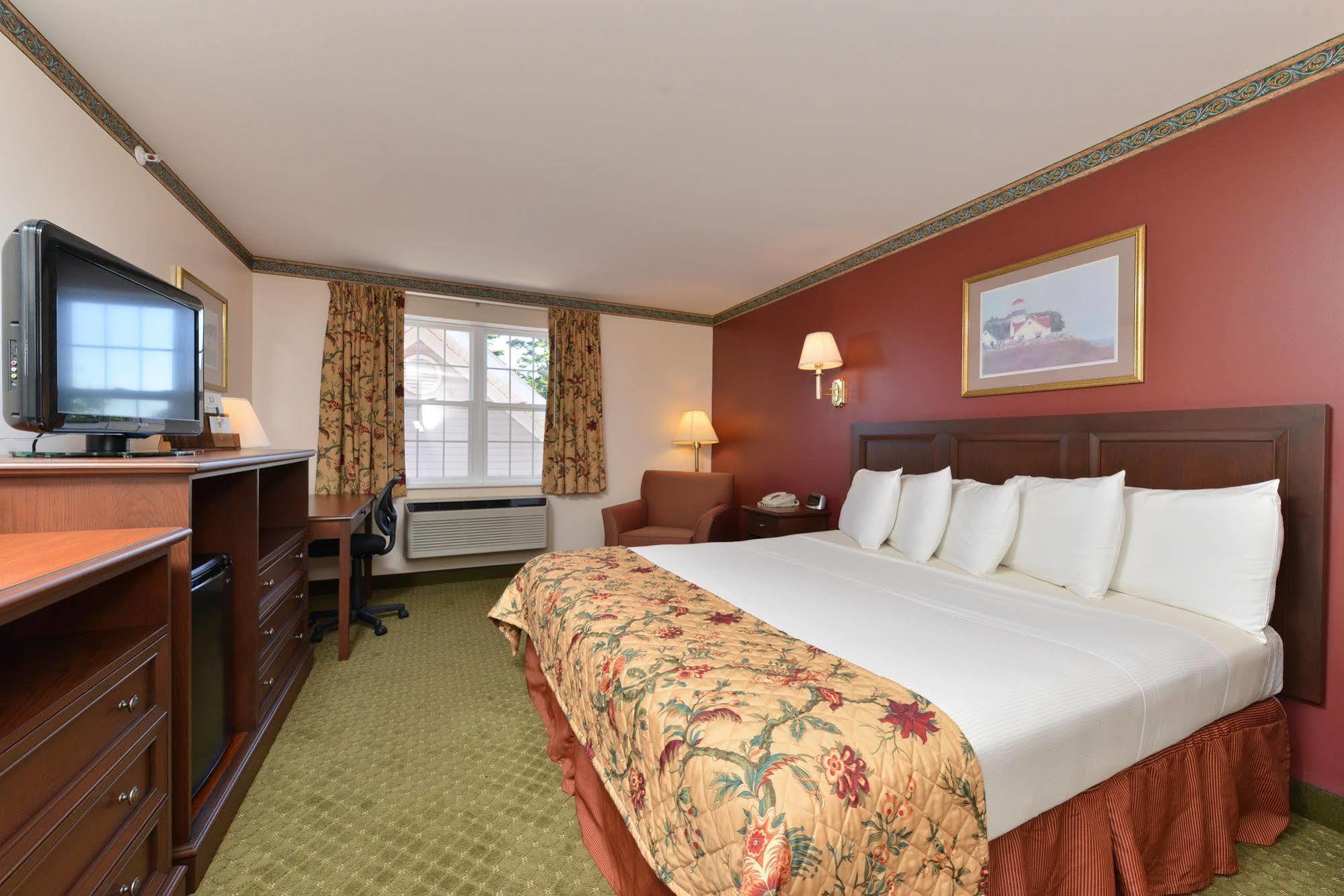 Acadia 3* Bar Harbor
