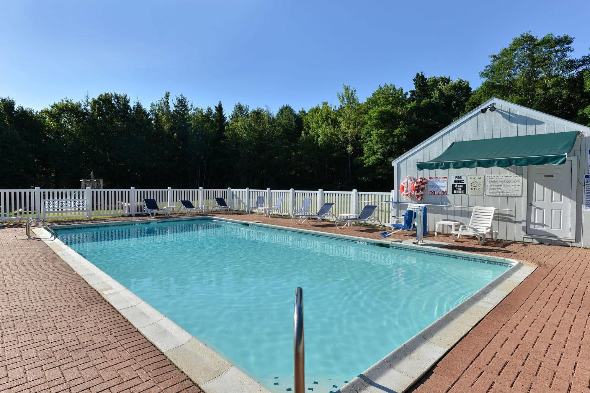 Acadia 3*