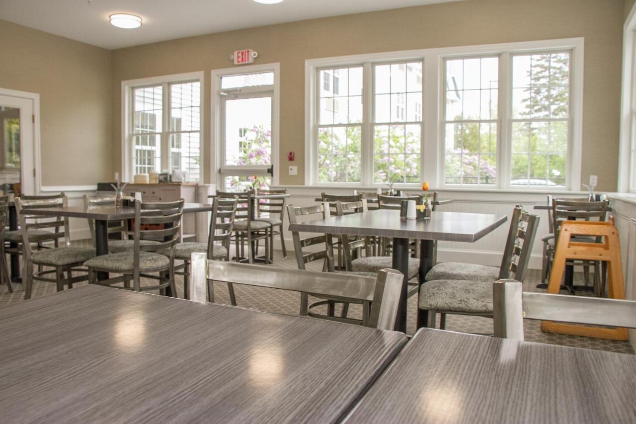 Acadia 3* Bar Harbor